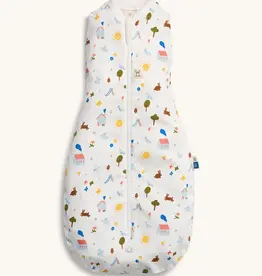 ErgoPouch ErgoPouch Cocoon Swaddle Bag 1.0 TOG Daydream