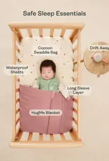 ErgoPouch ErgoPouch Cocoon Swaddle Bag 1.0 TOG Daydream