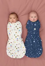 ErgoPouch ErgoPouch Cocoon Swaddle Bag 1.0 TOG Daydream