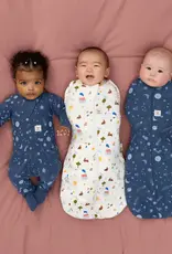 ErgoPouch ErgoPouch Cocoon Swaddle Bag 1.0 TOG Daydream