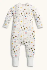 ErgoPouch ErgoPouch Sleep Onesie 2.5 TOG Daydream