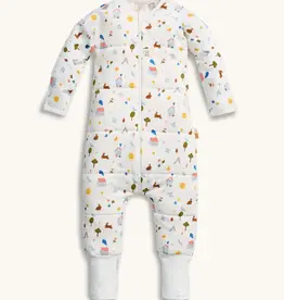 ErgoPouch ErgoPouch Sleep Onesie 2.5 TOG Daydream