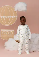 ErgoPouch ErgoPouch Sleep Onesie 2.5 TOG Daydream
