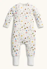 ErgoPouch ErgoPouch Sleep Onesie 3.5 TOG Daydream