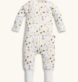 ErgoPouch ErgoPouch Sleep Onesie 3.5 TOG Daydream