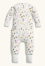 ErgoPouch ErgoPouch Sleep Onesie 3.5 TOG Daydream