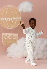 ErgoPouch ErgoPouch Sleep Onesie 3.5 TOG Daydream