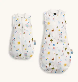 ErgoPouch ErgoPouch Doll Sleeping Bag Daydream