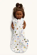 ErgoPouch ErgoPouch Doll Sleeping Bag Daydream