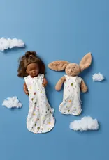 ErgoPouch ErgoPouch Doll Sleeping Bag Daydream