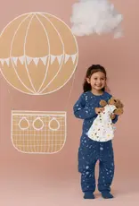 ErgoPouch ErgoPouch Doll Sleeping Bag Daydream