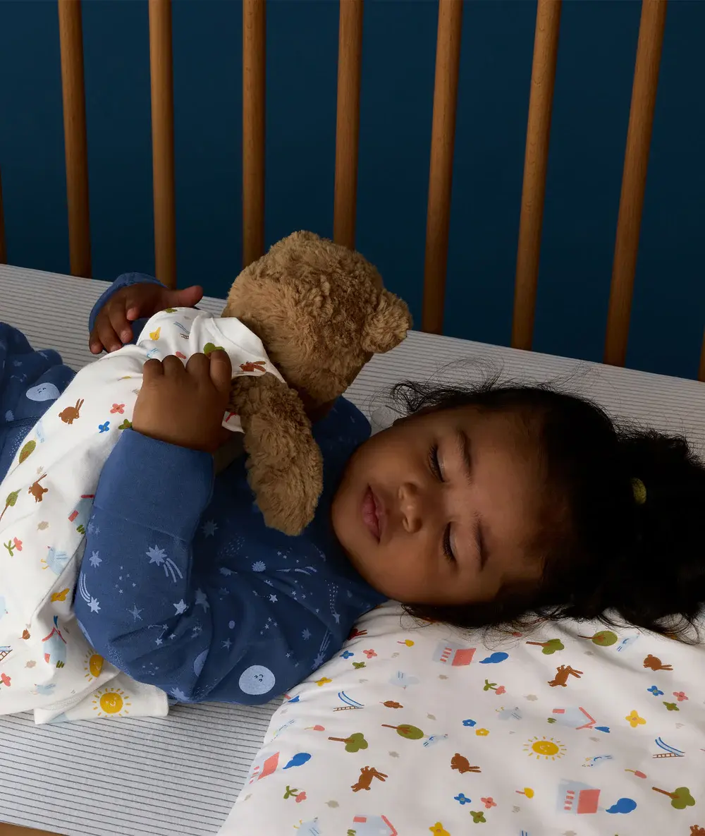 ErgoPouch ErgoPouch Doll Sleeping Bag Daydream