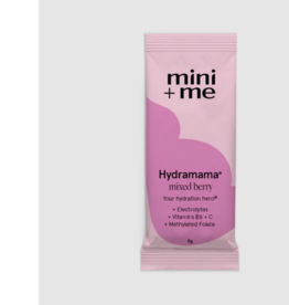 Hydramama Hydramama Mixed Berry