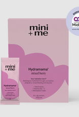 Hydramama Hydramama Mixed Berry