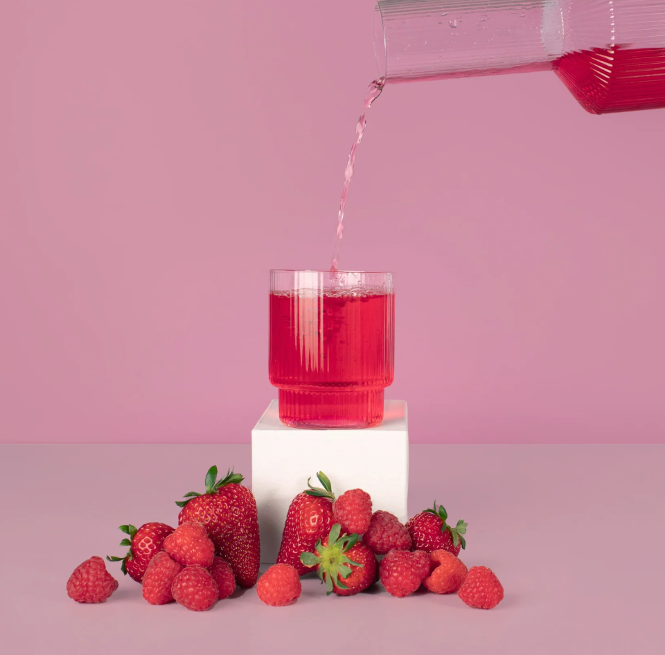 Hydramama Hydramama Mixed Berry