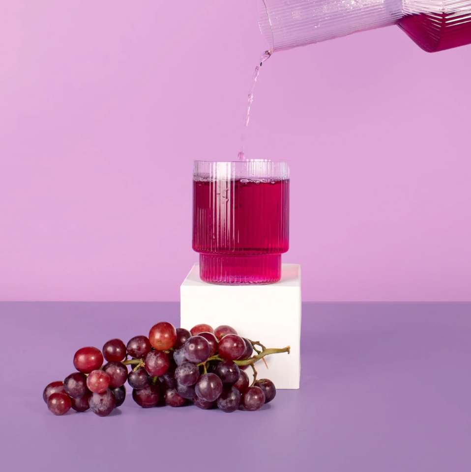 Hydramama Hydramama Grape