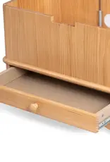 Grotime Grotime Kingsley Toy Box