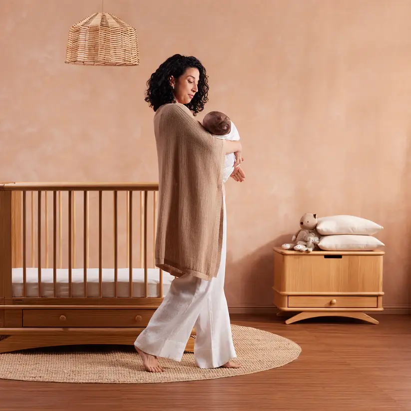 Grotime Grotime Kingsley Toy Box