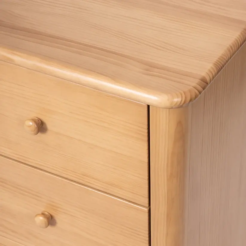 Grotime Grotime Kingsley Chest