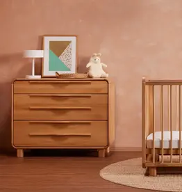 Grotime Grotime Winslow Chest - Natural