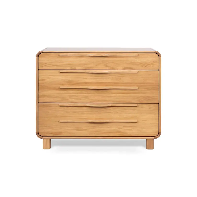 Grotime Grotime Winslow Chest - Natural