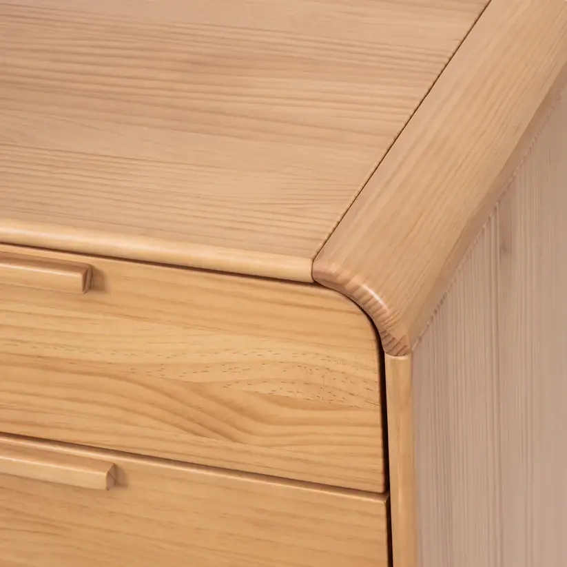 Grotime Grotime Winslow Chest - Natural