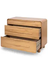 Grotime Grotime Winslow Chest - Natural