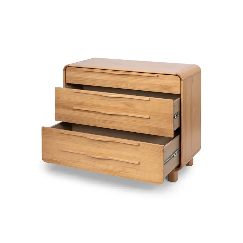 Grotime Grotime Winslow Chest - Natural