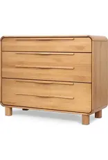 Grotime Grotime Winslow Chest - Natural