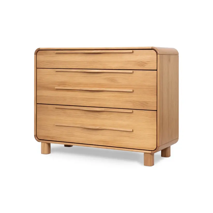 Grotime Grotime Winslow Chest - Natural