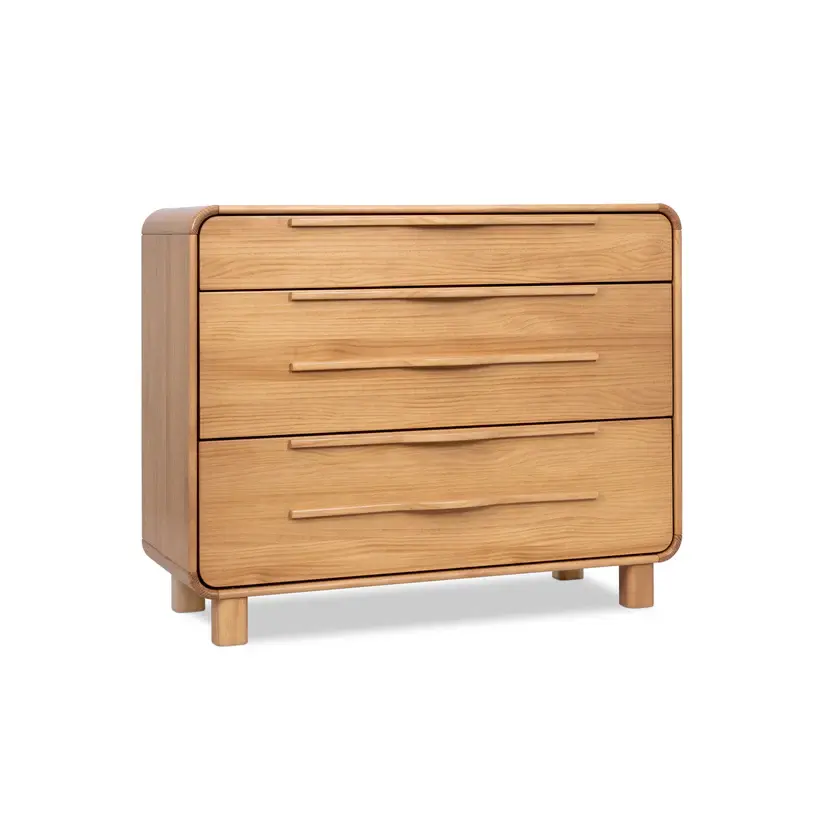 Grotime Grotime Winslow Chest - Natural