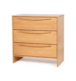 Grotime Grotime Grace Chest - Natural