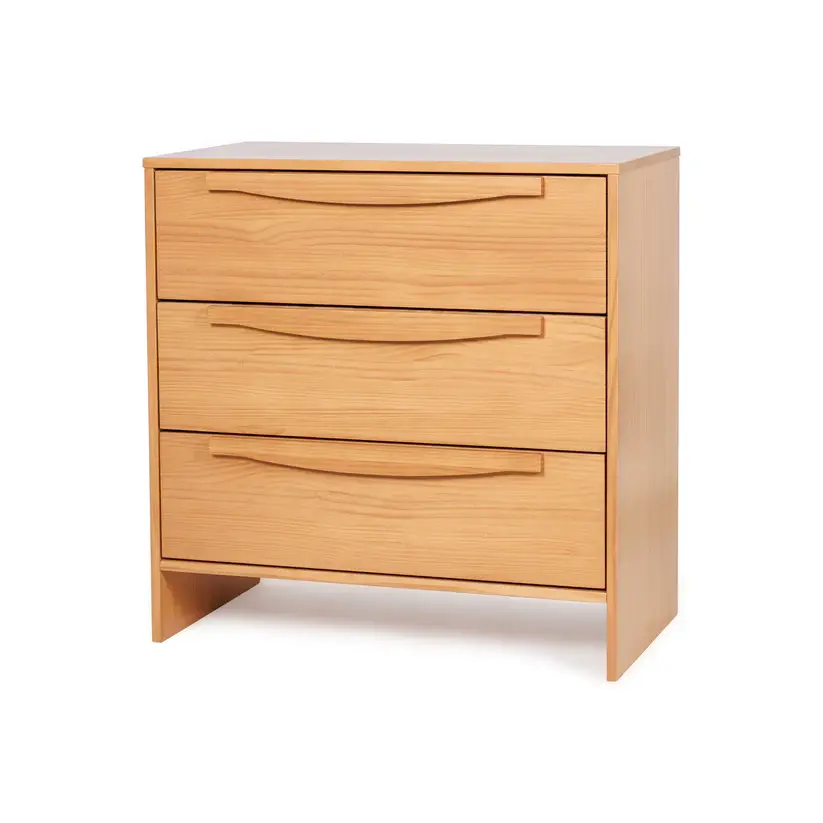 Grotime Grotime Grace Chest - Natural