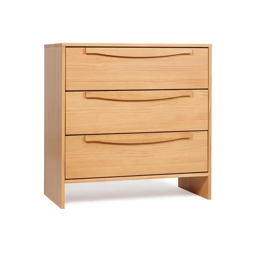 Grotime Grotime Grace Chest - Natural