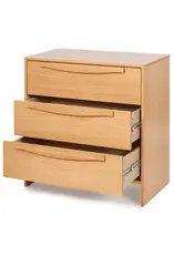 Grotime Grotime Grace Chest - Natural