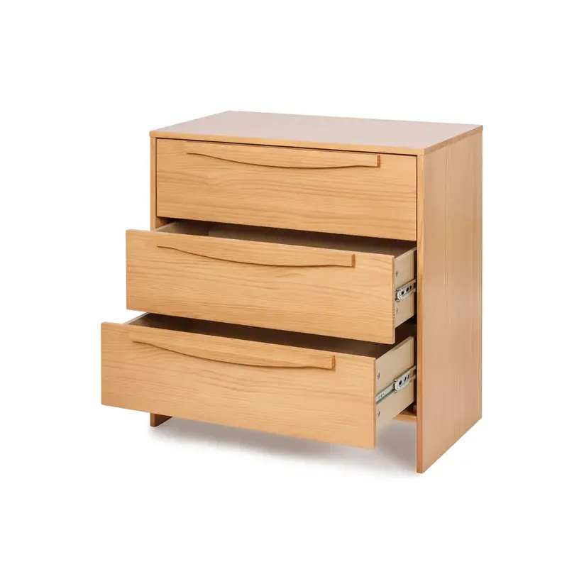 Grotime Grotime Grace Chest - Natural