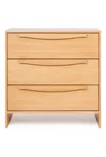 Grotime Grotime Grace Chest - Natural