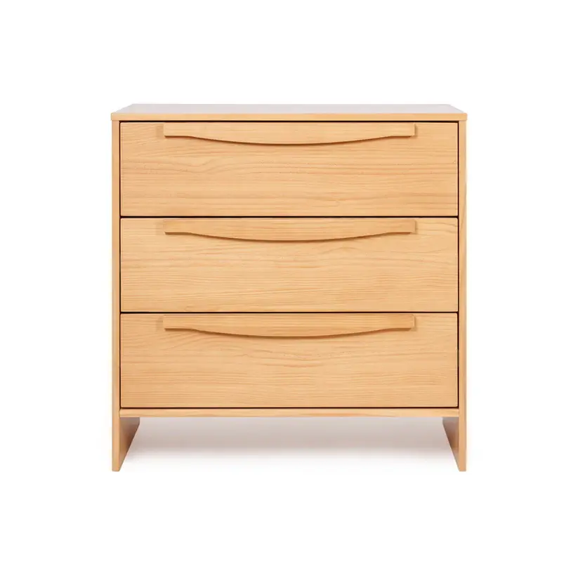 Grotime Grotime Grace Chest - Natural