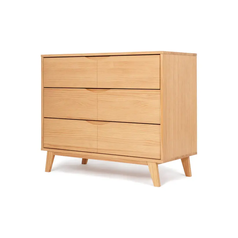 Grotime Grotime Mia / Corby Chest