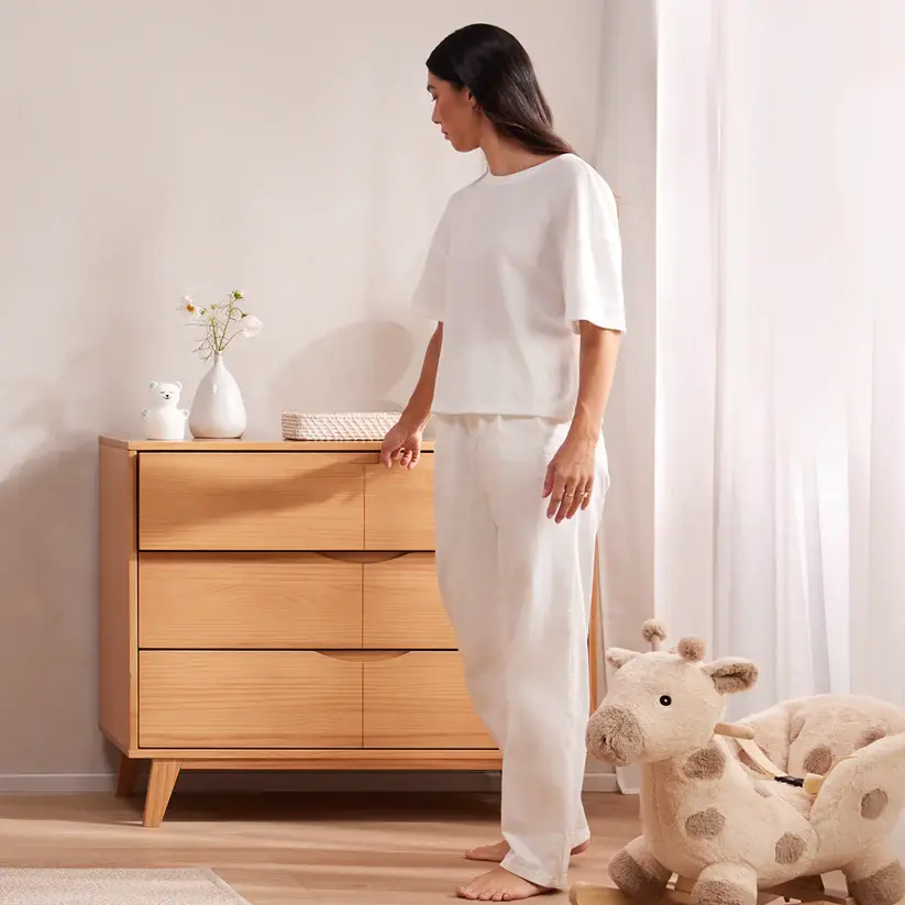 Grotime Grotime Mia / Corby Chest