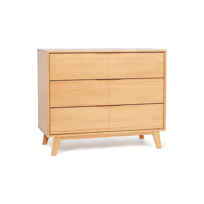 Grotime Grotime Mia / Corby Chest