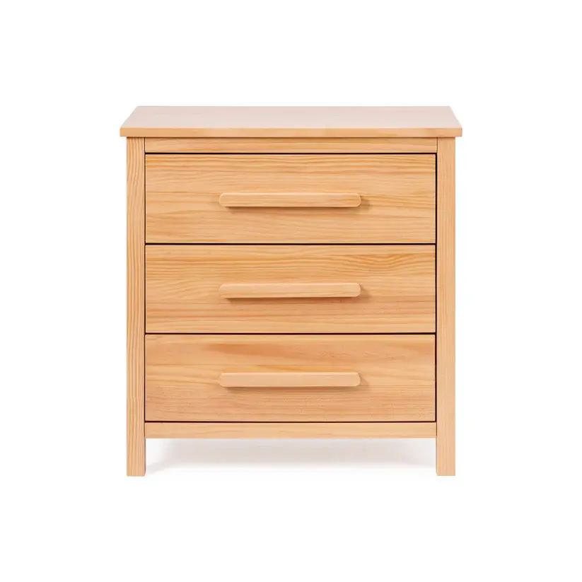 Grotime Grotime 3-Drawer Chest