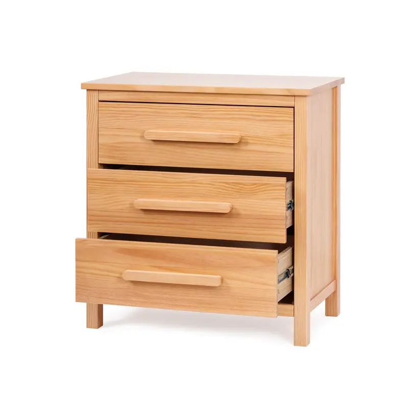 Grotime Grotime 3-Drawer Chest