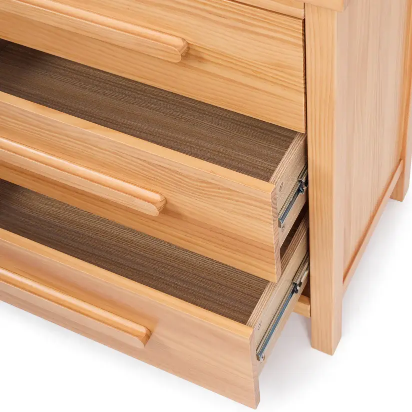 Grotime Grotime 3-Drawer Chest