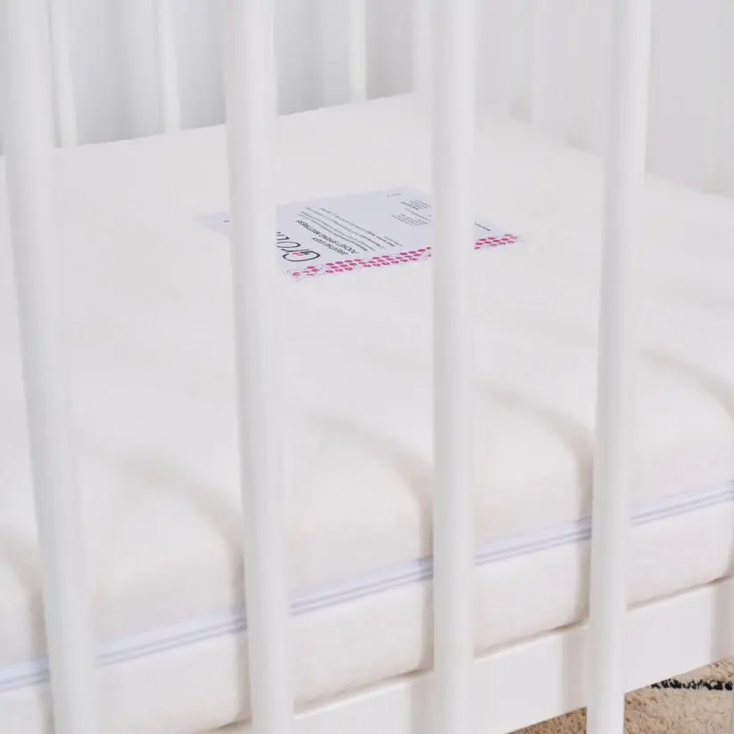 Grotime Grotime M690S100 Cot Mattress (1300 x 690 x 100)