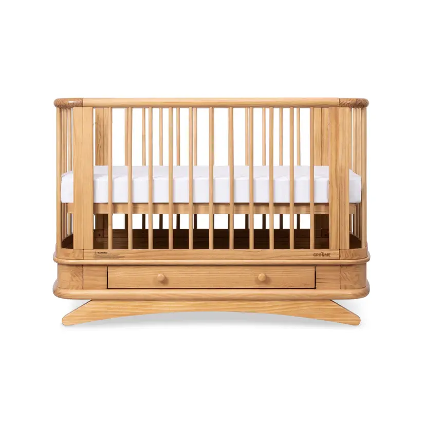 Grotime Grotime Kingsley Cot