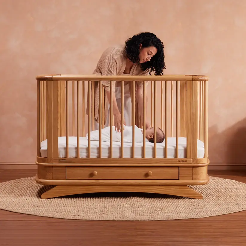 Grotime Grotime Kingsley Cot