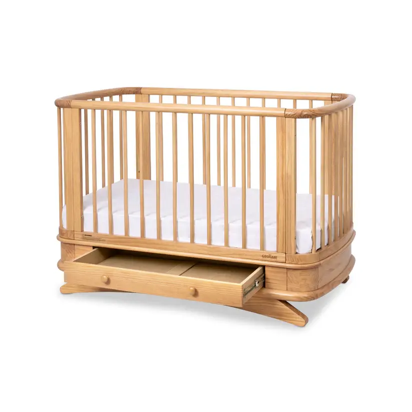 Grotime Grotime Kingsley Cot