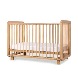 Grotime Grotime Winslow Cot - Natural