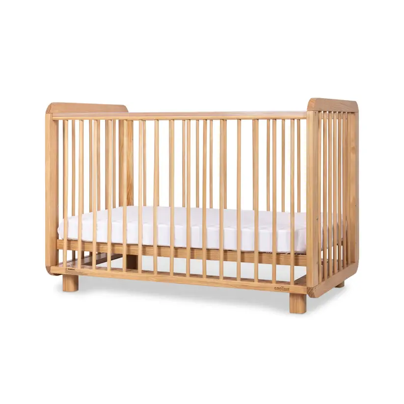 Grotime Grotime Winslow Cot - Natural